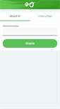 Mobile Screenshot of m.energia.ee